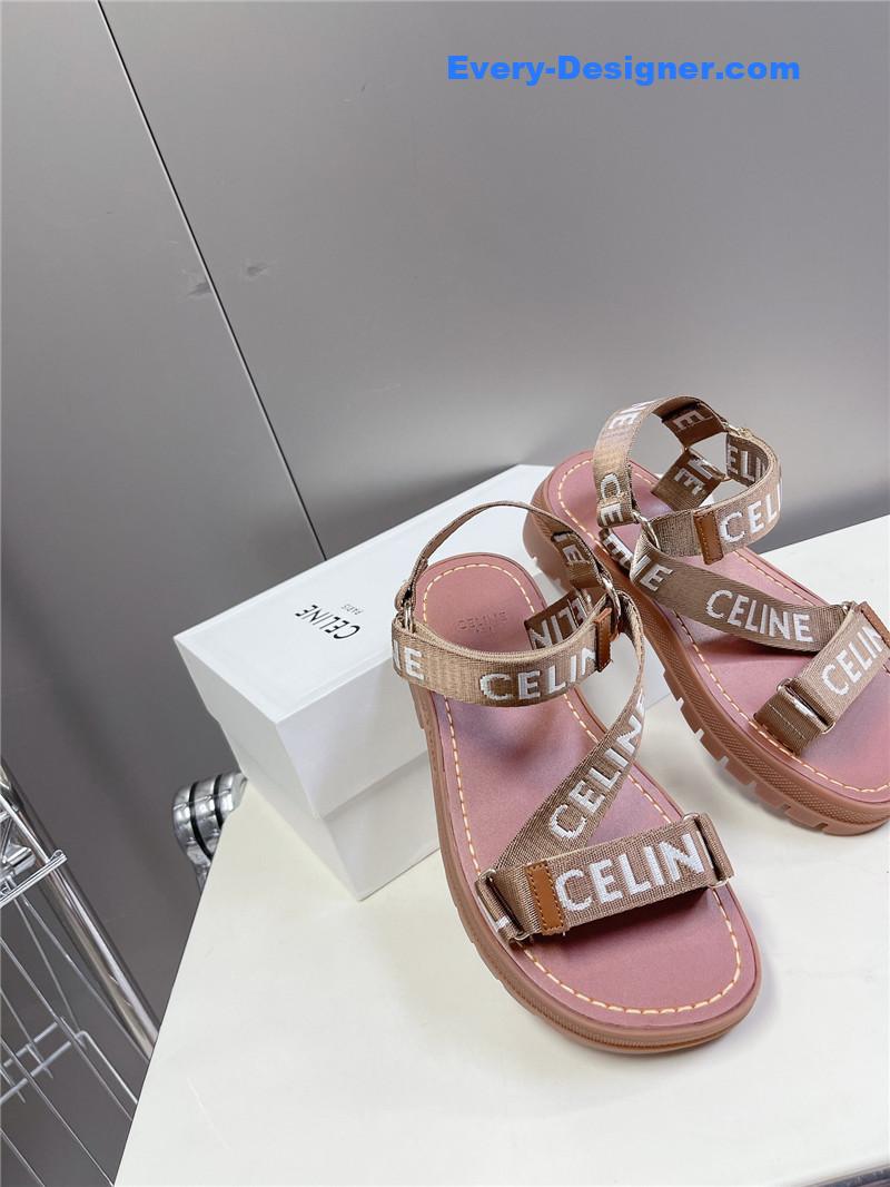 Ce1i*e hot style beach sandals