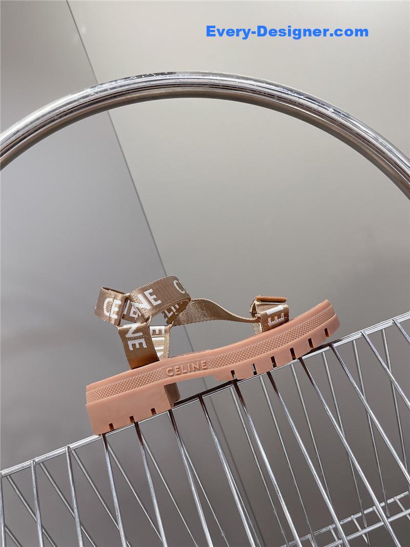 Ce1i*e hot style beach sandals