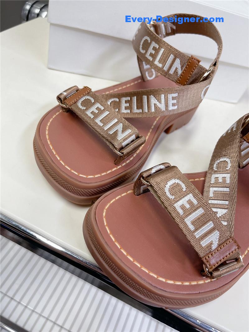 Ce1i*e hot style beach sandals