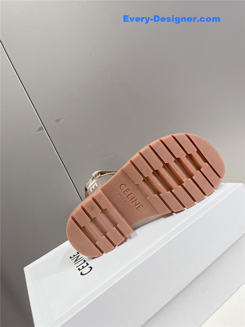 Ce1i*e hot style beach sandals