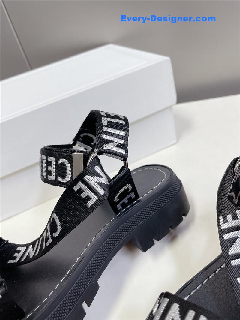 Ce1i*e hot style beach sandals
