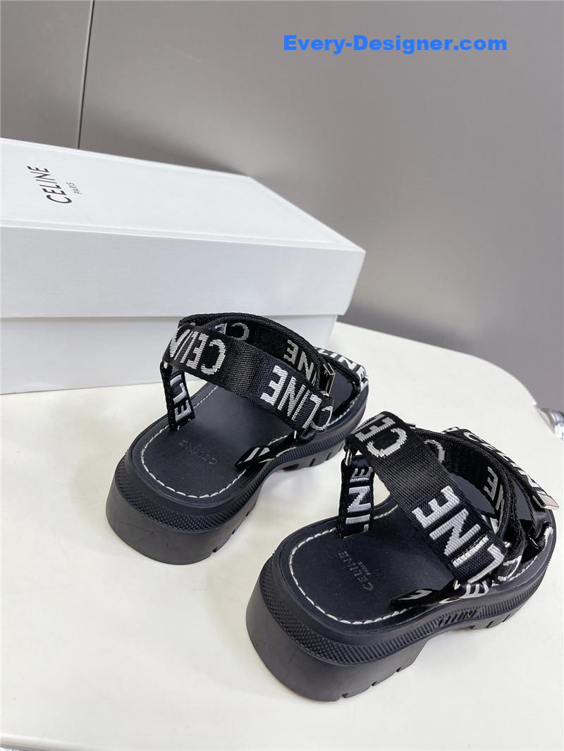 Ce1i*e hot style beach sandals