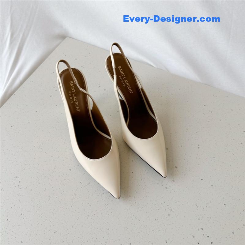 Y51 classic high-heeled shoes