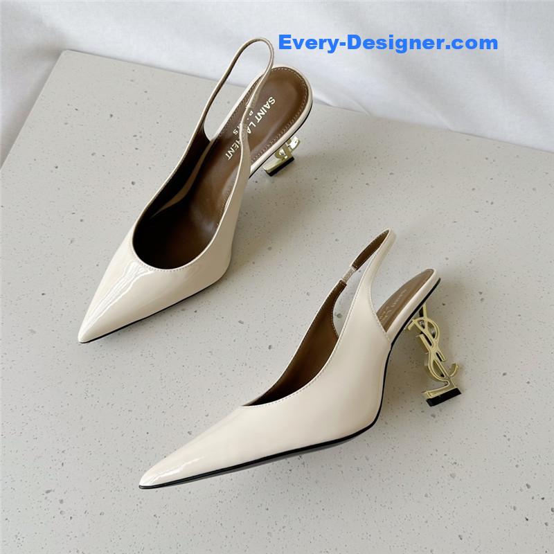 Y51 classic high-heeled shoes