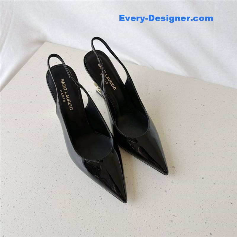 Y51 classic high-heeled shoes