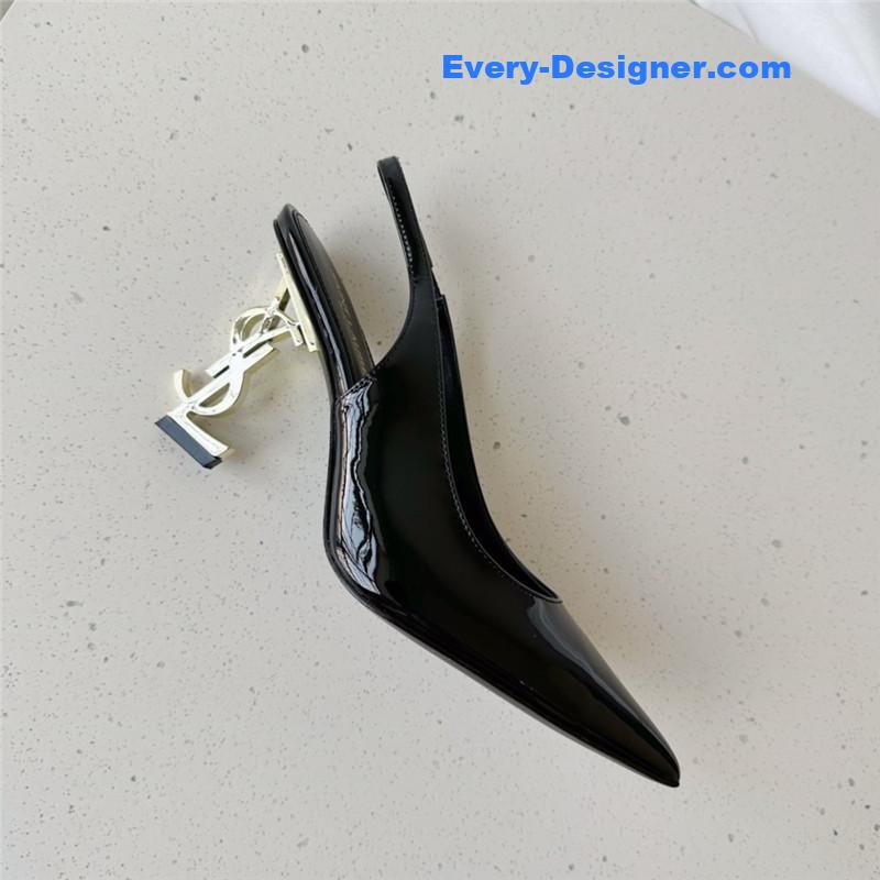 Y51 classic high-heeled shoes