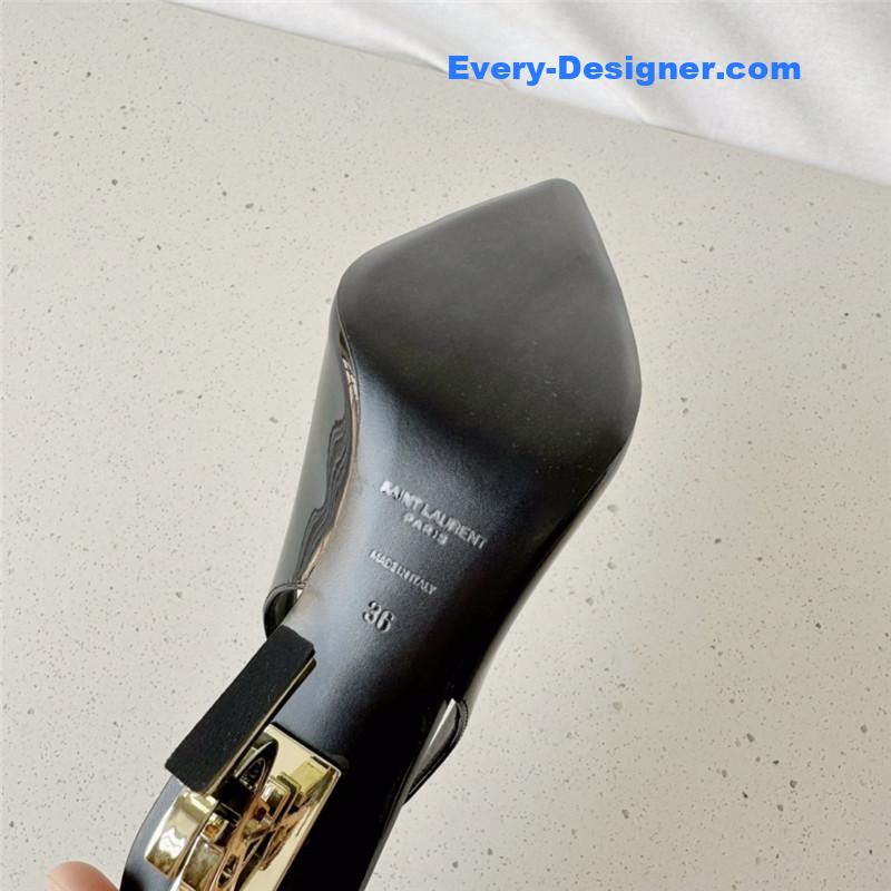 Y51 classic high-heeled shoes