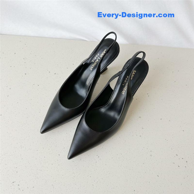 Y51 classic high-heeled shoes