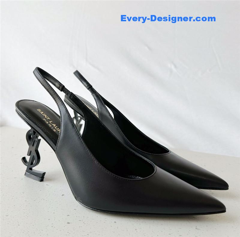 Y51 classic high-heeled shoes