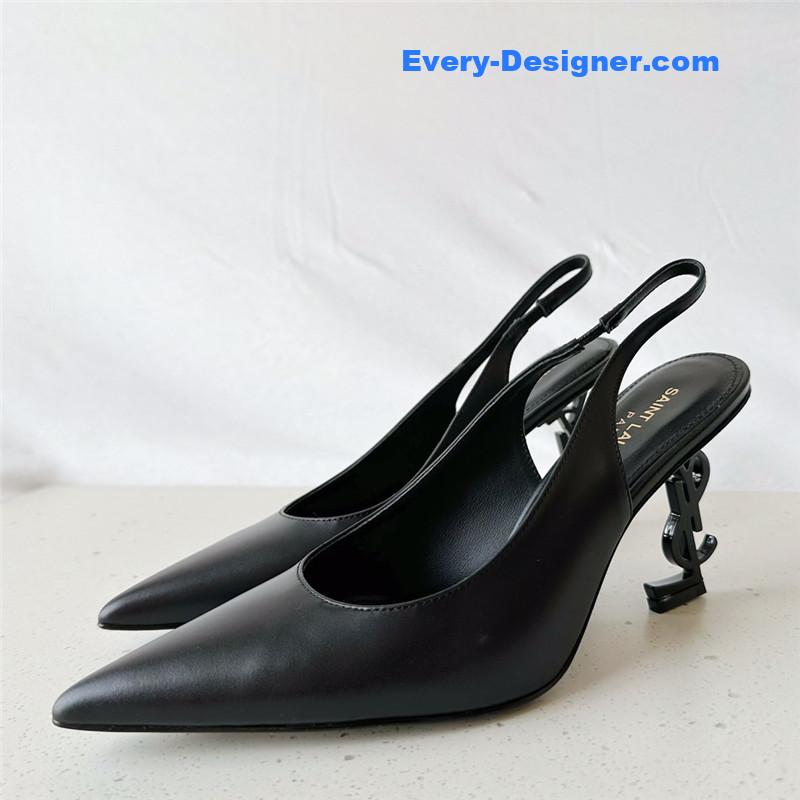 Y51 classic high-heeled shoes