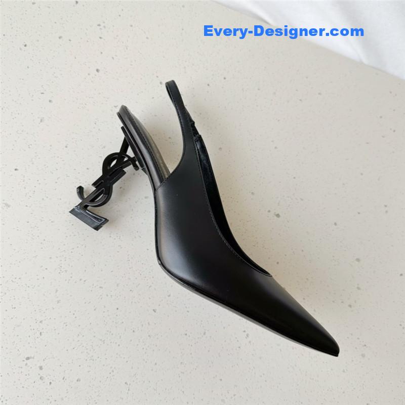Y51 classic high-heeled shoes