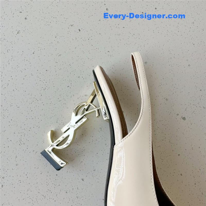Y51 classic high-heeled shoes