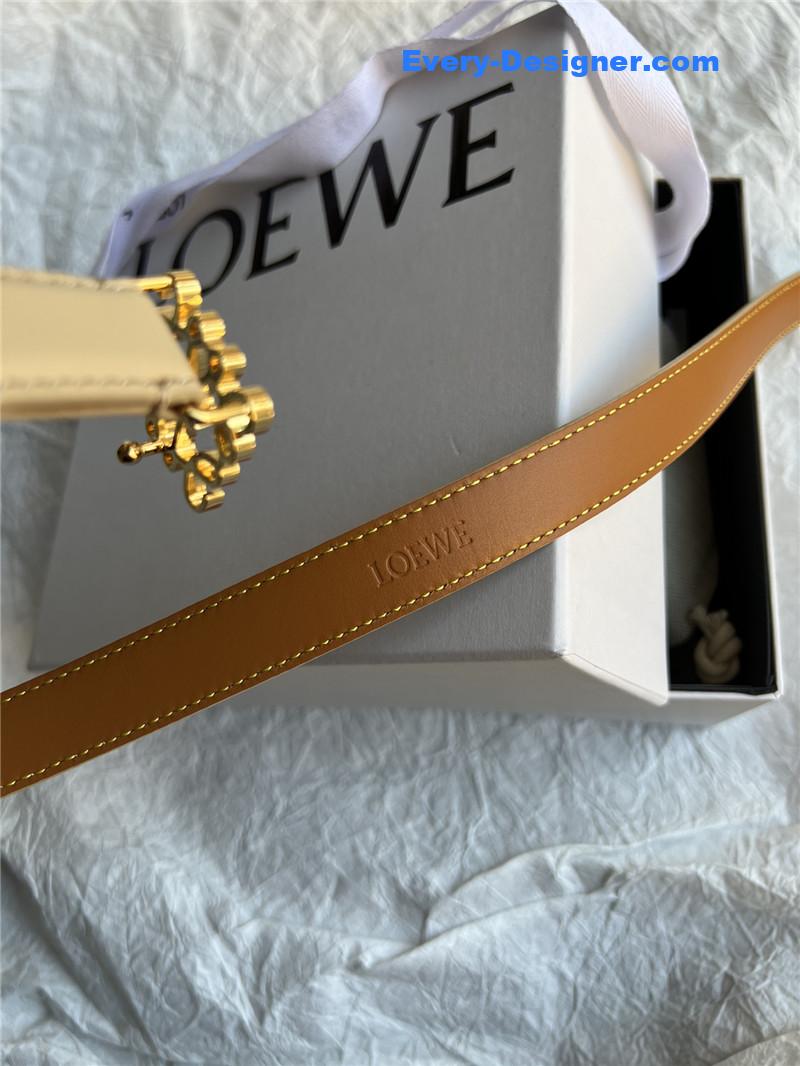 L0ew* latest explosive belt