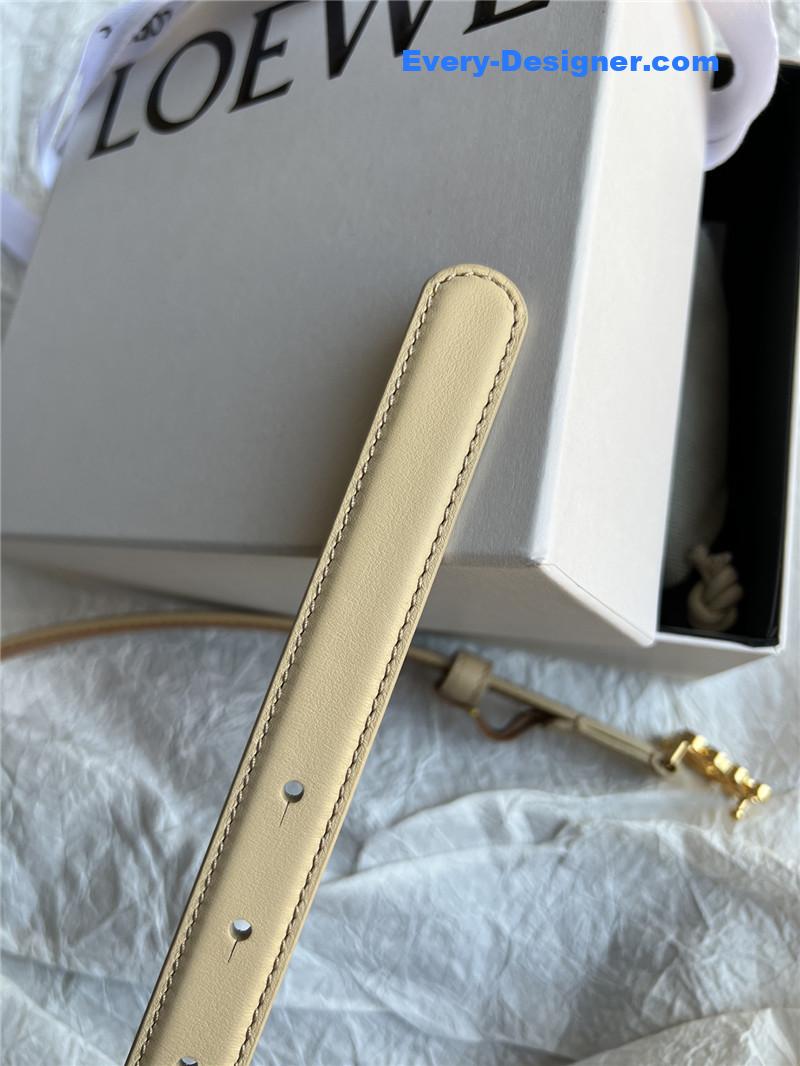 L0ew* latest explosive belt