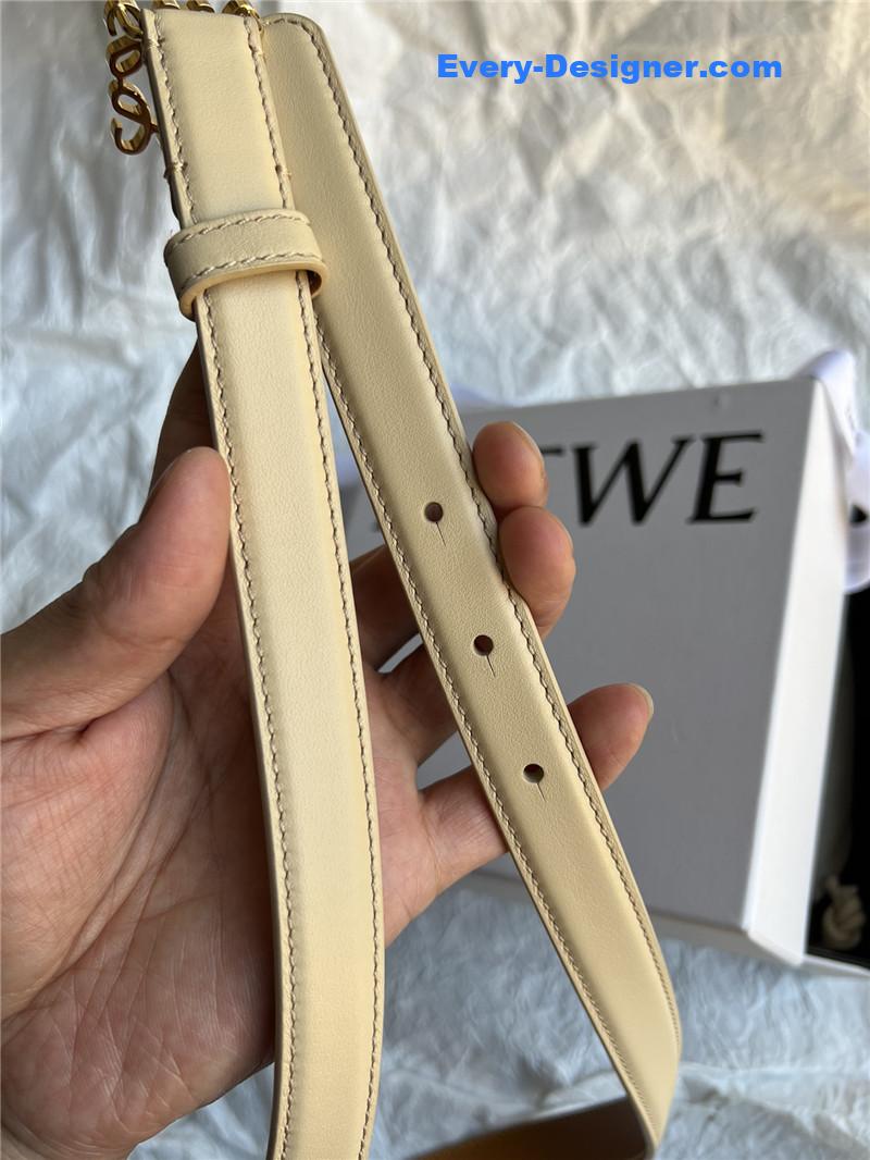 L0ew* latest explosive belt