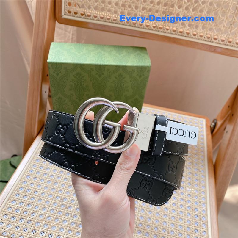 Gvc*1 classic belt