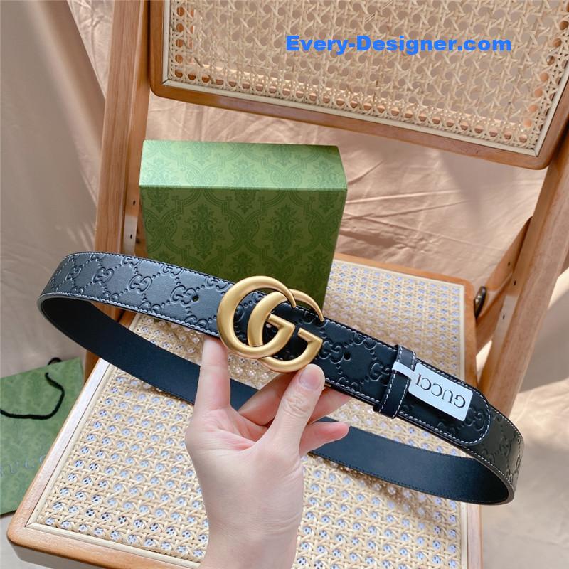 Gvc*1 classic belt