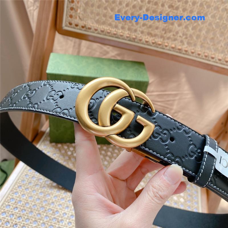 Gvc*1 classic belt