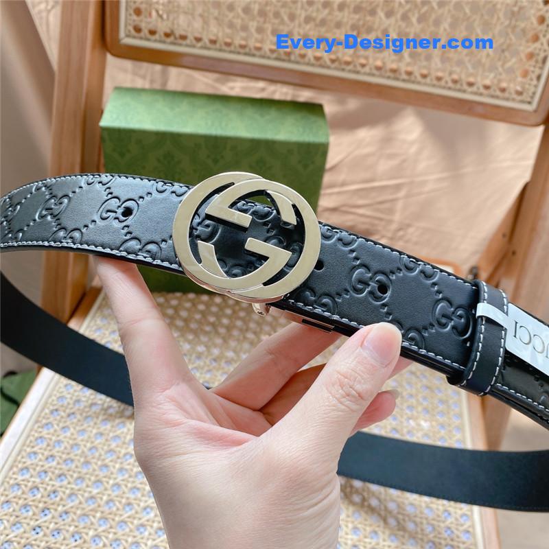Gvc*1 classic belt