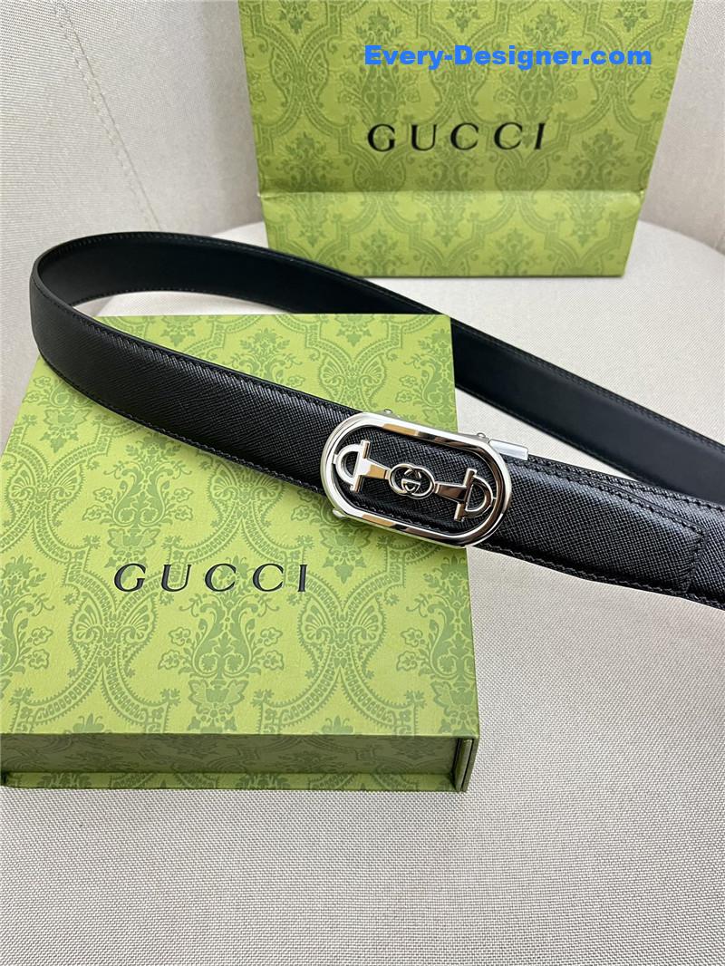 Gvc*1 3.5cm automatic belt