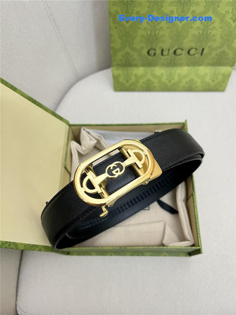 Gvc*1 3.5cm automatic belt