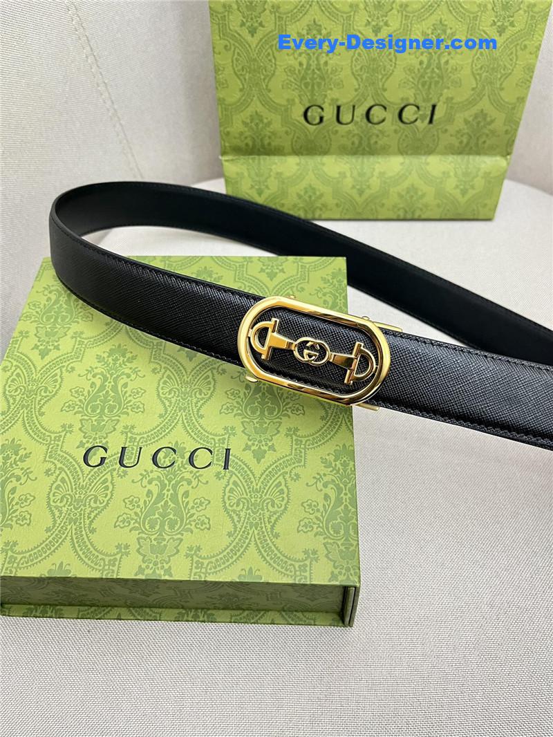Gvc*1 3.5cm automatic belt