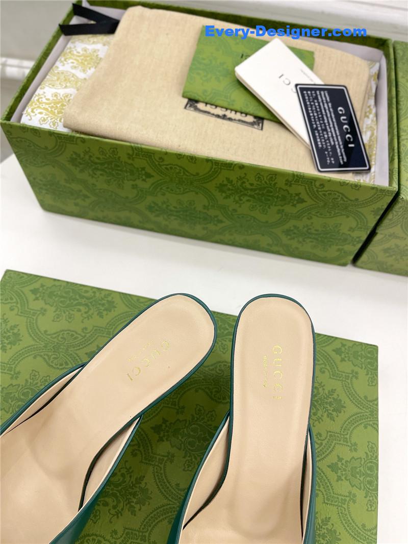 Gvc*1 new double g mules