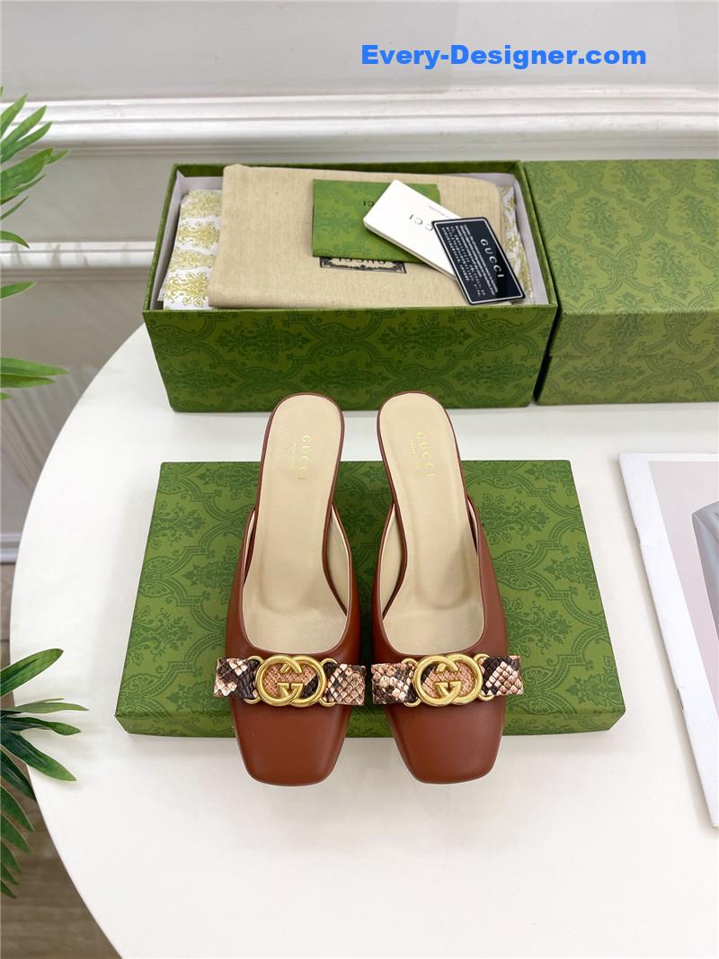 Gvc*1 new double g mules