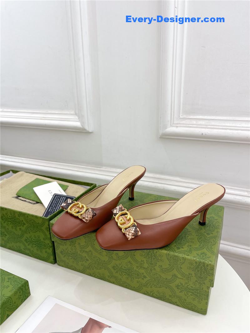 Gvc*1 new double g mules