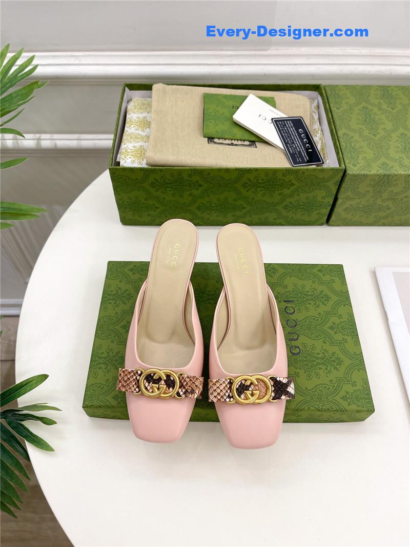 Gvc*1 new double g mules