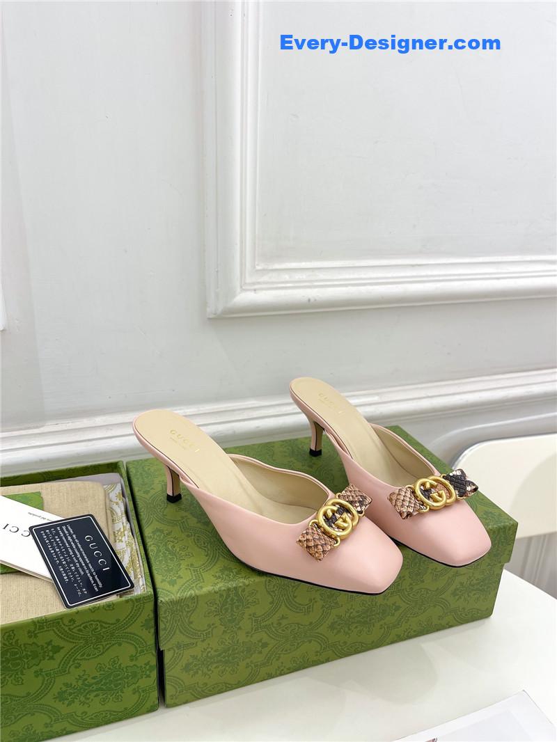 Gvc*1 new double g mules