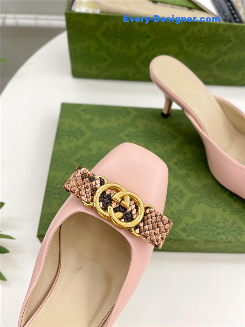 Gvc*1 new double g mules