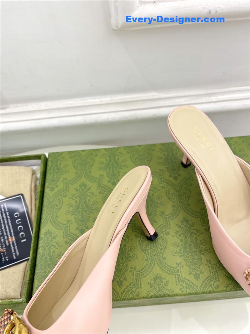 Gvc*1 new double g mules