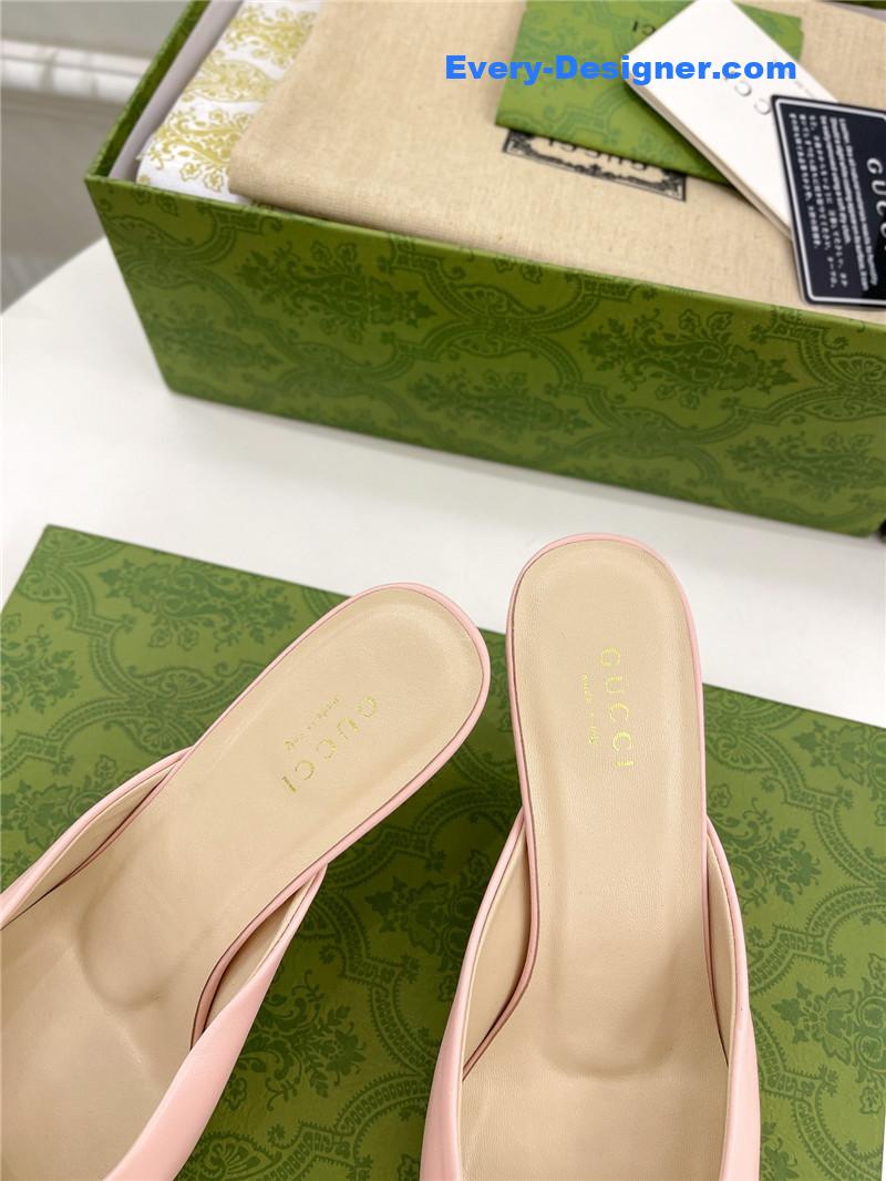 Gvc*1 new double g mules