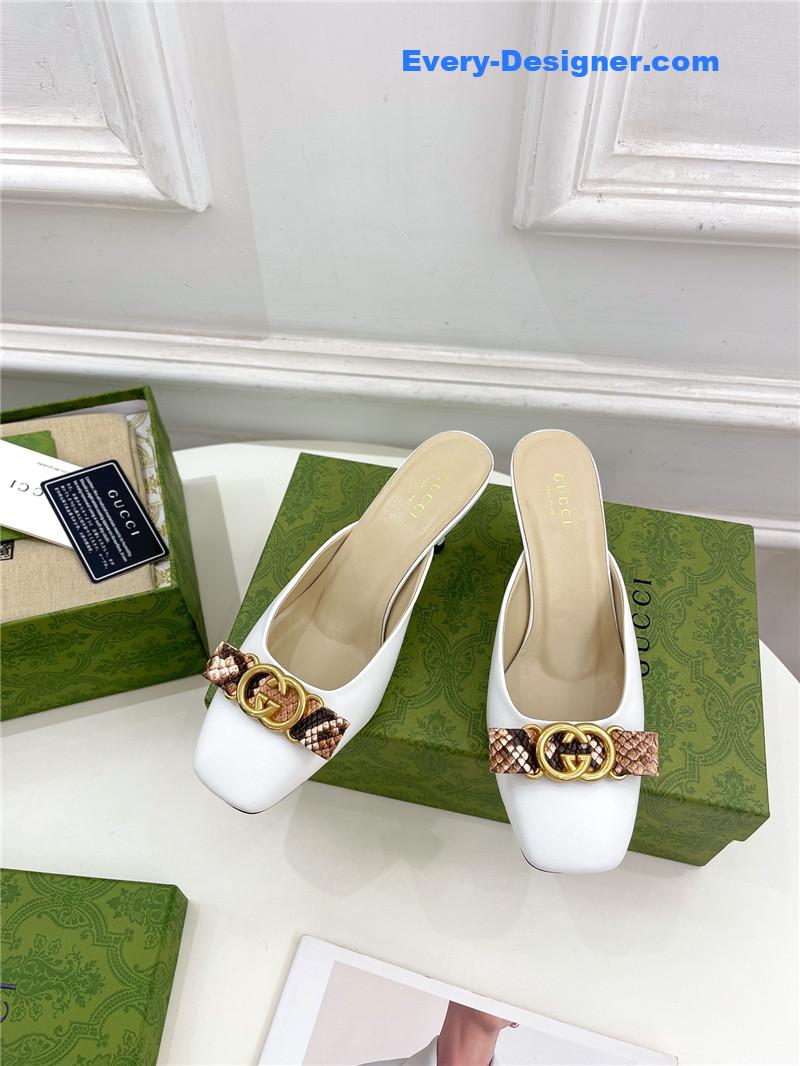 Gvc*1 new double g mules