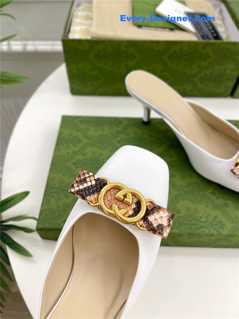 Gvc*1 new double g mules