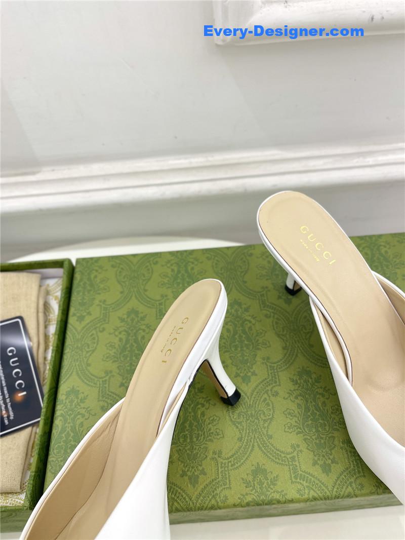 Gvc*1 new double g mules