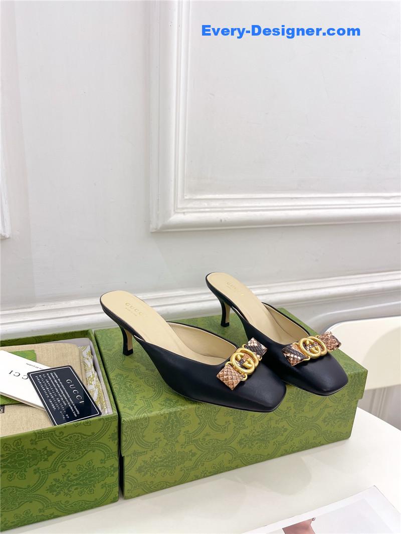 Gvc*1 new double g mules