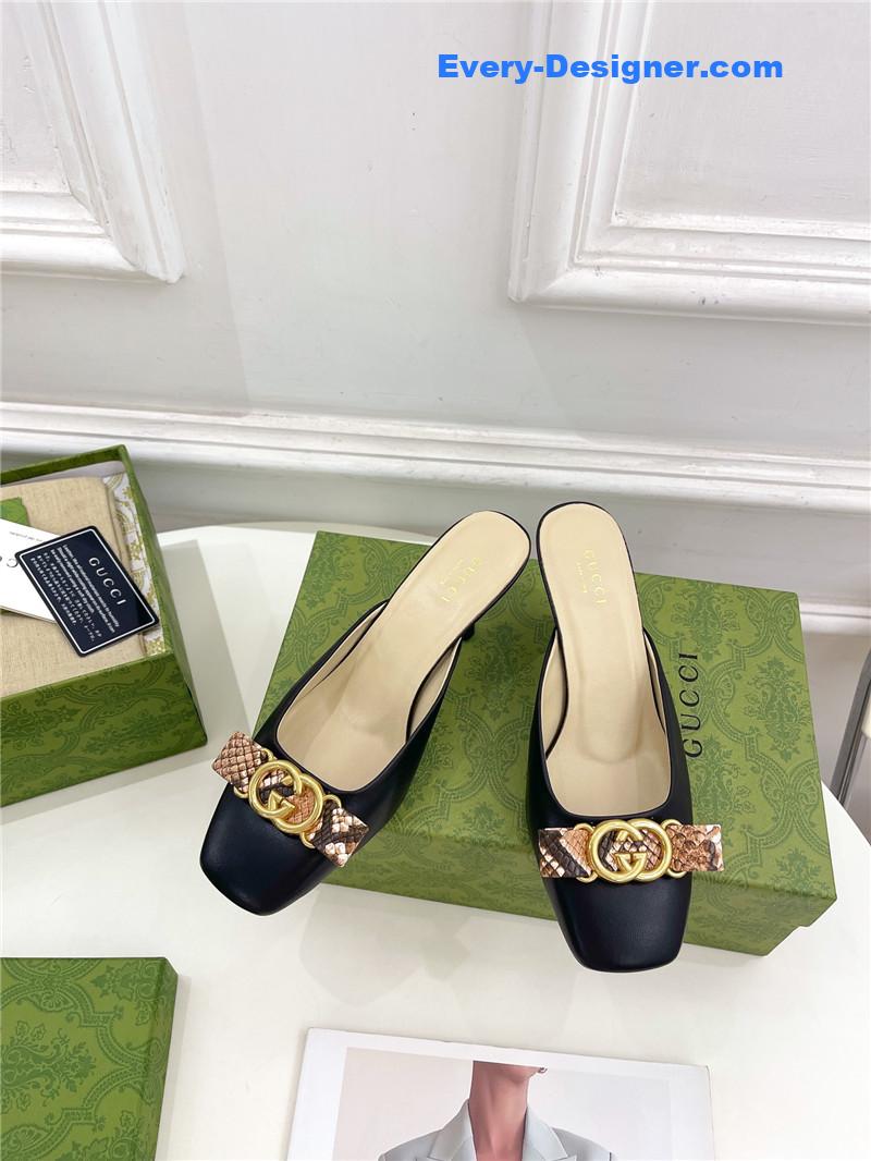 Gvc*1 new double g mules