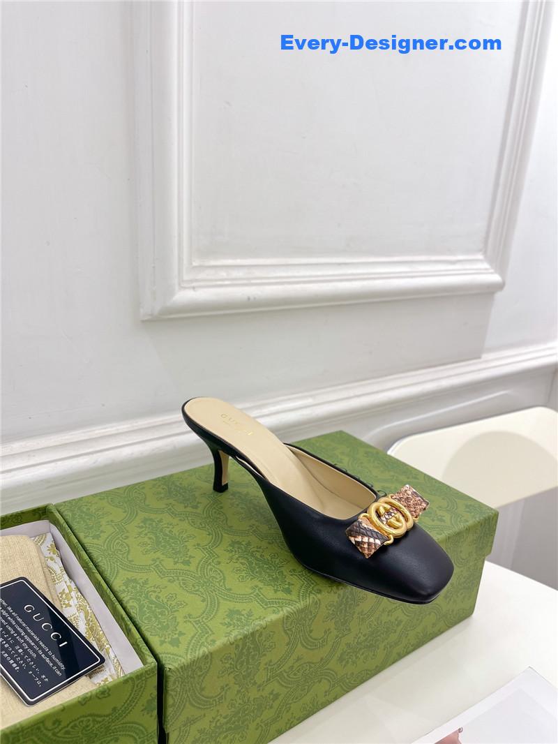 Gvc*1 new double g mules