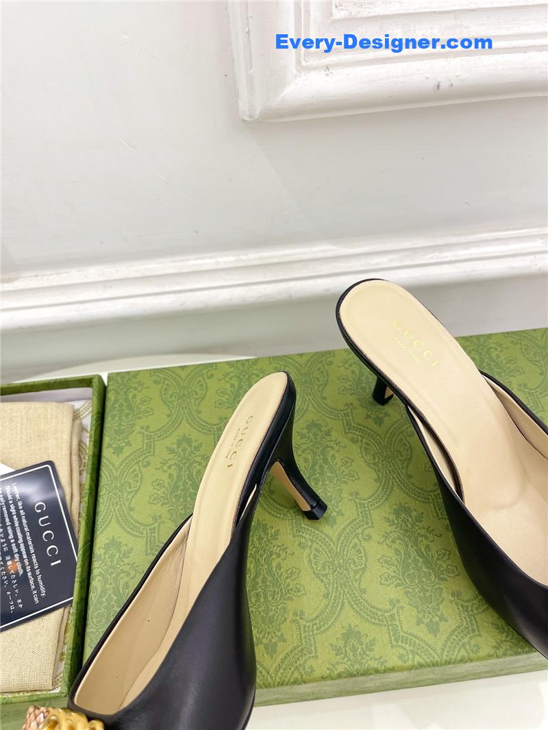 Gvc*1 new double g mules