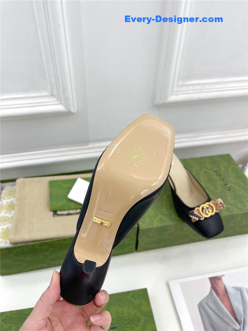 Gvc*1 new double g mules