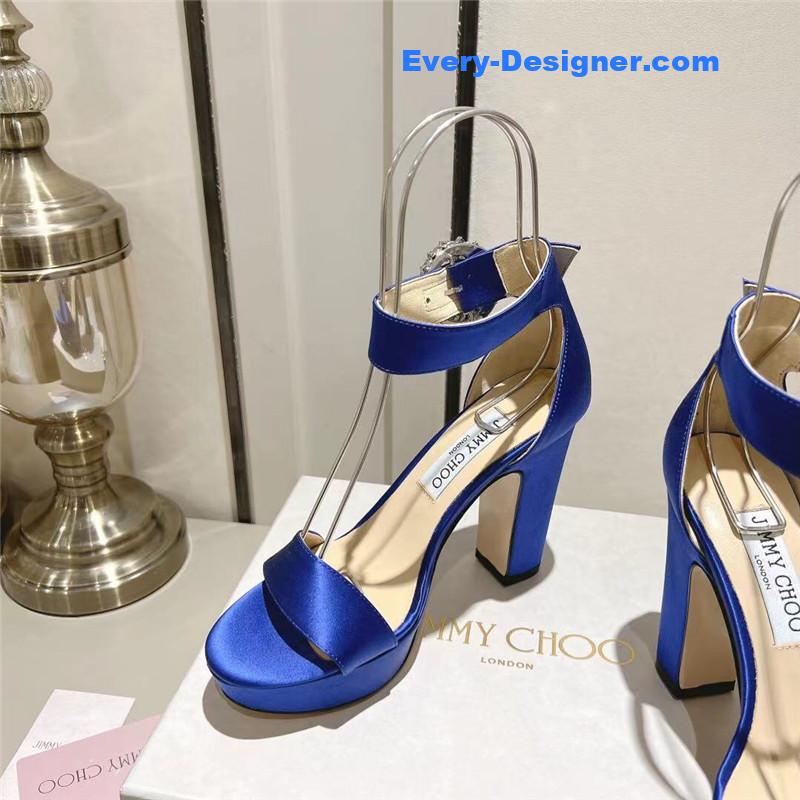 J1m*y Ch00 new c buckle sandals