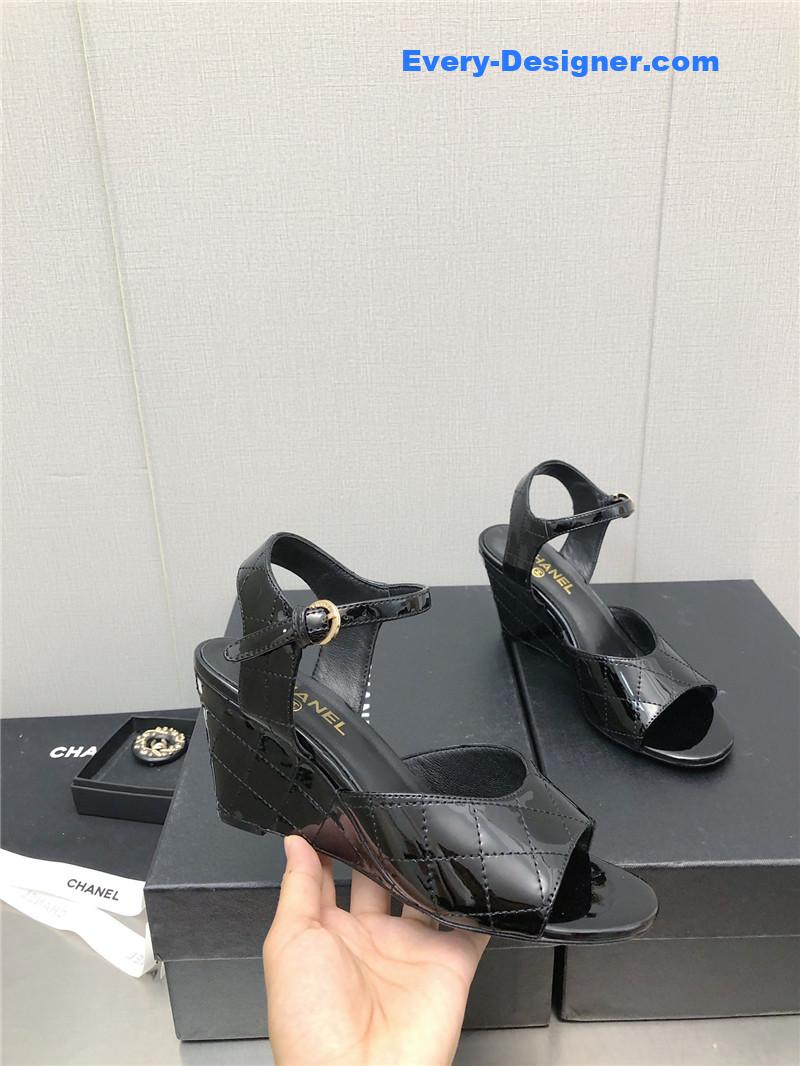 CC new sandals