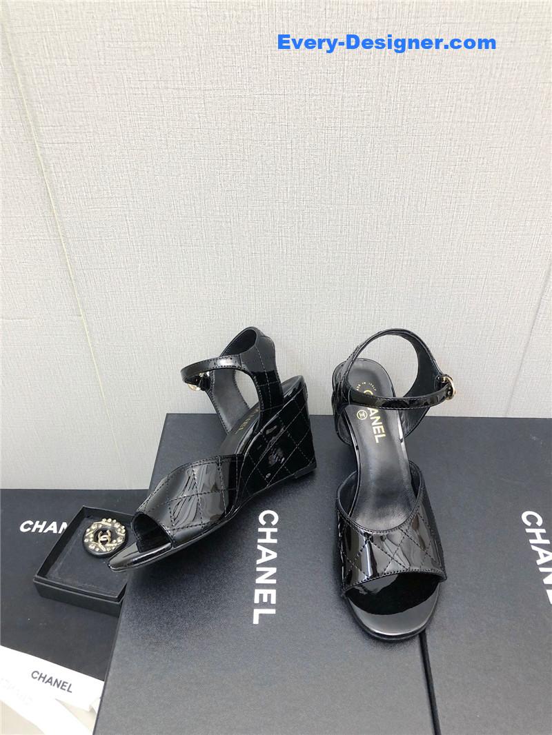 CC new sandals