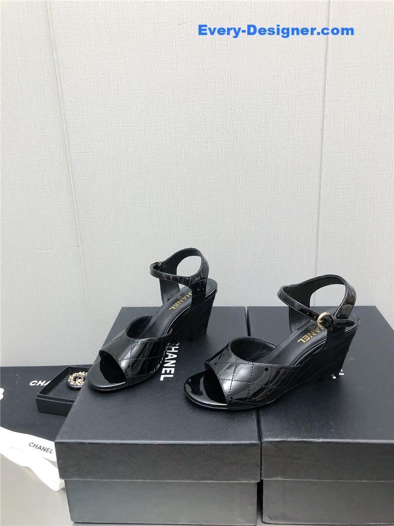 CC new sandals
