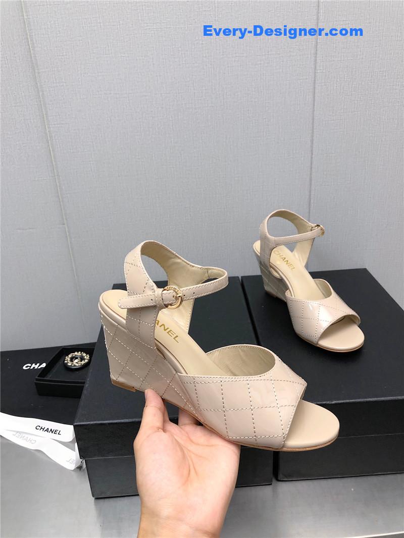 CC new sandals