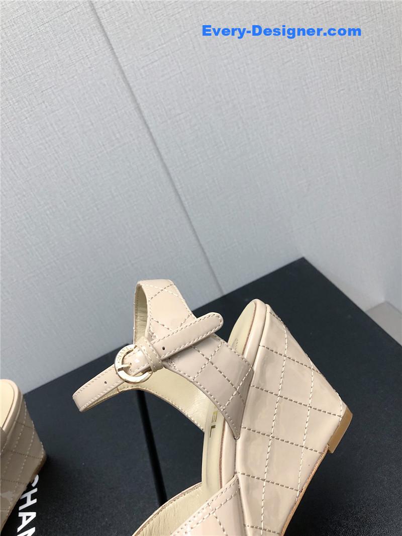 CC new sandals