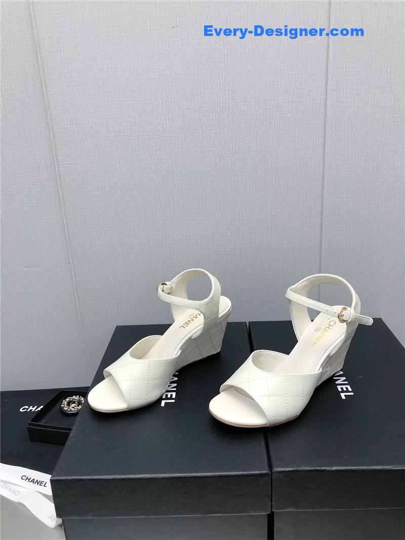 CC new sandals