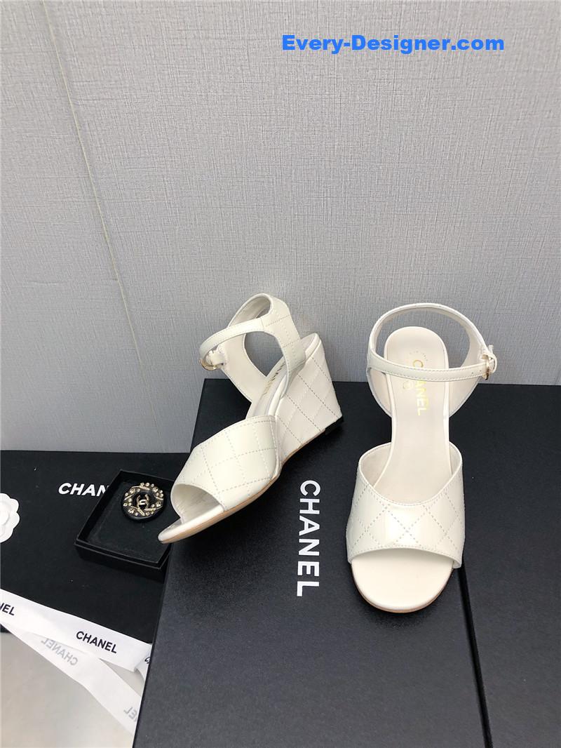 CC new sandals